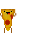 lol pizza