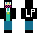 lp robber