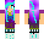 madaline hatter