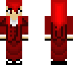 madam an red