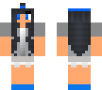 made from a base