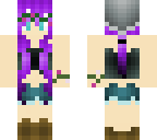maethepotatofairy normal outfit