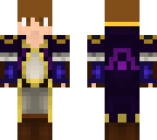 mage