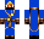 mage fly_kitty gaming