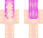 magenta pink base