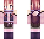 mah skin