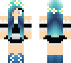 maid