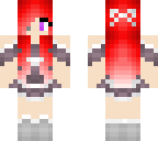 maid girl