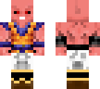 majin buu