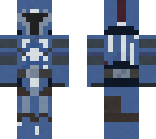 mandalorian hunter