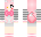 mangle lady