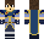marth