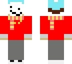 mask
