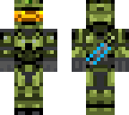 master chief
