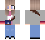 max caulfield