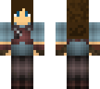 maze girl