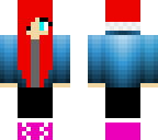 me as sans from undertale