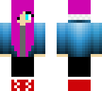 me as sans from undertale