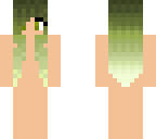 me green skin