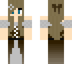 medieval maid