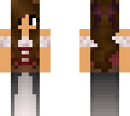 medival girl