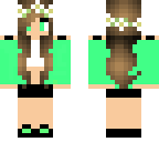meh skin