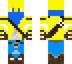 melee dilpil9