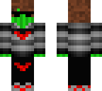 melon boy