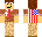 merica school