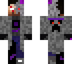 metal aaronbrine silver hands
