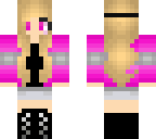 mettaton ex girl
