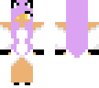 michi in dress fixed