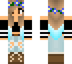 mickeydee101's skin