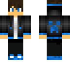 mineblue 2