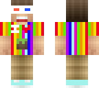 minecraft  fan