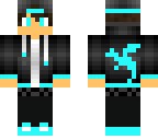 minecraft is johnny_tpf