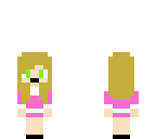 mini girl