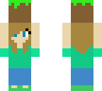 mini girl