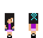 mini girl