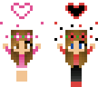 mini talithatoucan and laurared