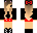 minnie mouse