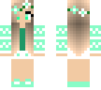 mint pazazz also 4 jakey sis