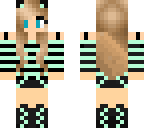 minty kitty edit