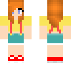 misty from pokemon