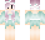 mistyrie