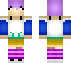 mizore