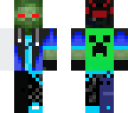 mob mash up