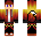 modded fire boy