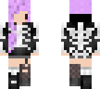 moi skin