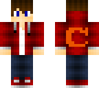 mojang boy